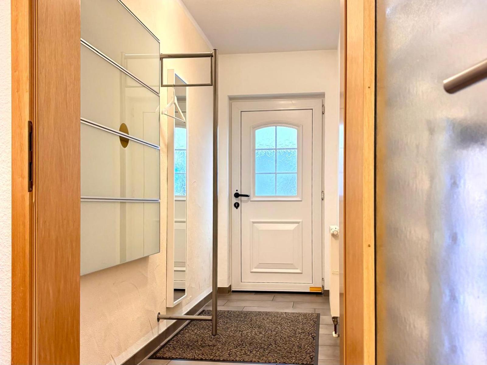 Ferienwohnung Emilia, 36Qm Münsingen Екстериор снимка